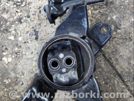 ФОТО Подушка двигателя передняя левая для Hyundai Santa Fe III DM/NC (12-18) Київ
