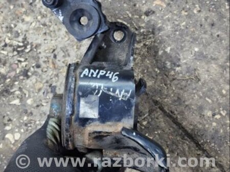 ФОТО Подушка двигателя передняя левая для Hyundai Santa Fe III DM/NC (12-18) Київ