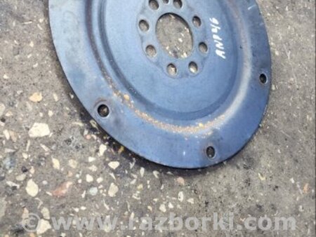 ФОТО Маховик для Hyundai Santa Fe III DM/NC (12-18) Київ