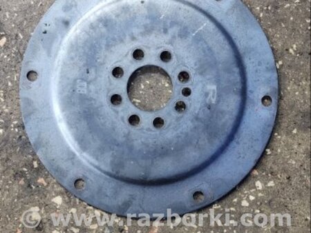 ФОТО Маховик для Hyundai Santa Fe III DM/NC (12-18) Київ