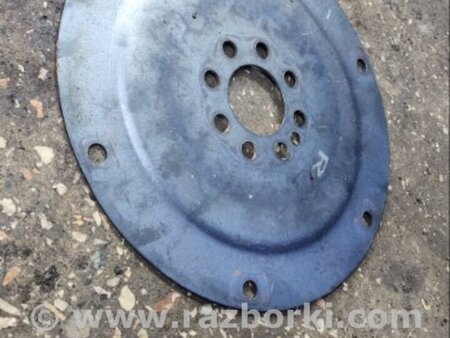 ФОТО Маховик для Hyundai Santa Fe III DM/NC (12-18) Київ