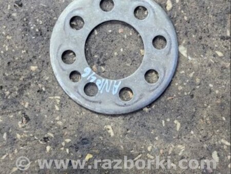 ФОТО Шайба маховика для Hyundai Santa Fe III DM/NC (12-18) Київ