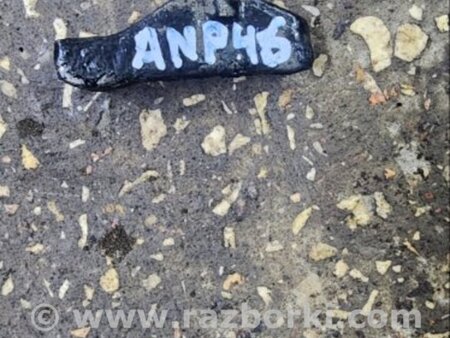 ФОТО Крепление форсунок для Hyundai Santa Fe III DM/NC (12-18) Київ