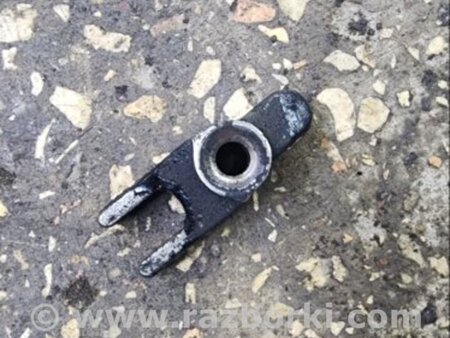 ФОТО Крепление форсунок для Hyundai Santa Fe III DM/NC (12-18) Київ