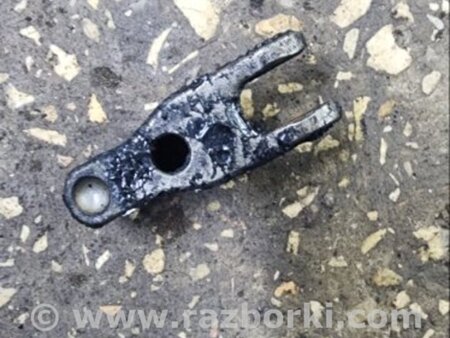 ФОТО Крепление форсунок для Hyundai Santa Fe III DM/NC (12-18) Київ