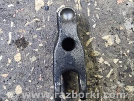 ФОТО Крепление форсунок для Hyundai Santa Fe III DM/NC (12-18) Київ