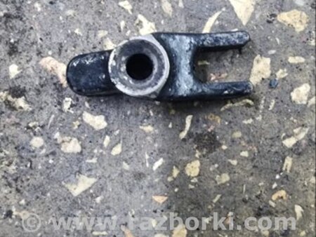 ФОТО Крепление форсунок для Hyundai Santa Fe III DM/NC (12-18) Київ