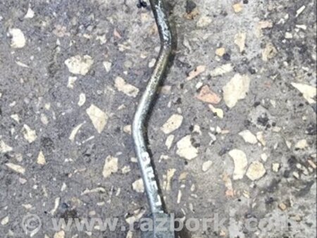 ФОТО Топливопровод для Hyundai Santa Fe III DM/NC (12-18) Київ