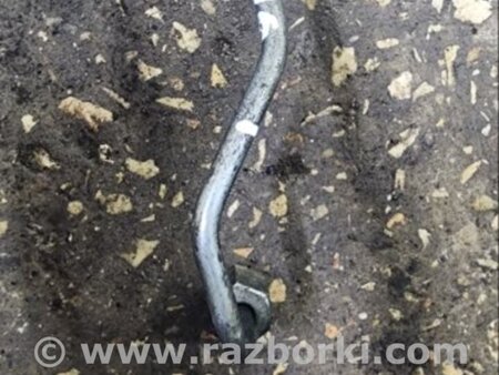 ФОТО Топливопровод для Hyundai Santa Fe III DM/NC (12-18) Київ