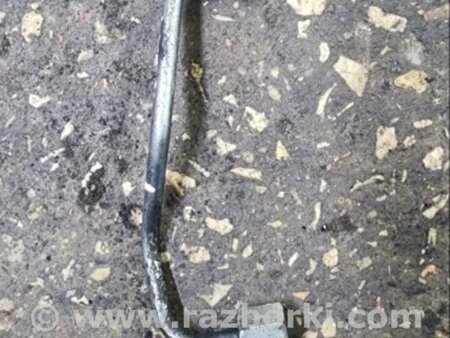 ФОТО Топливопровод для Hyundai Santa Fe III DM/NC (12-18) Київ