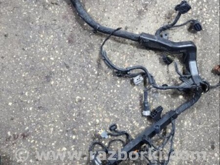 ФОТО Коса двс для Hyundai Santa Fe III DM/NC (12-18) Київ