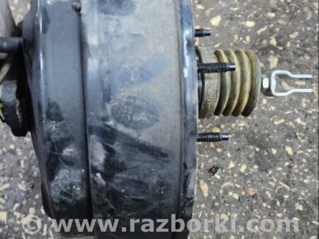 ФОТО Вакуумный усилитель для Hyundai Santa Fe III DM/NC (12-18) Київ