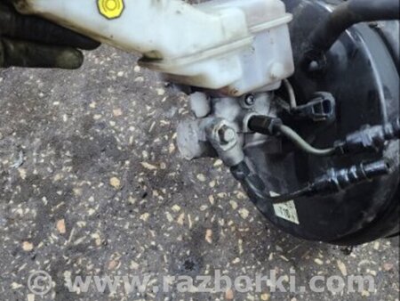 ФОТО Главный тормозной цилиндр для Hyundai Santa Fe III DM/NC (12-18) Київ