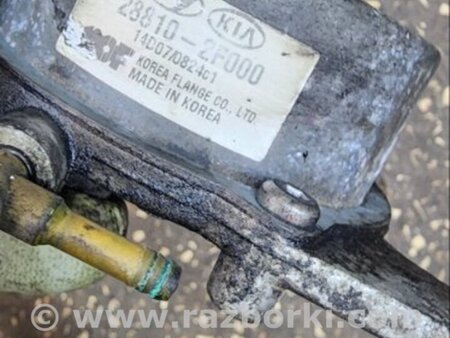 ФОТО Вакуумный насос для Hyundai Santa Fe III DM/NC (12-18) Київ