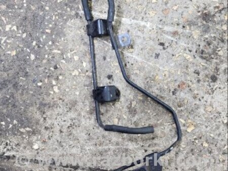 ФОТО Клапан для Hyundai Santa Fe III DM/NC (12-18) Київ