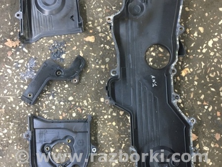 ФОТО Крышки ГРМ комплект для Subaru Legacy (все модели) Киев