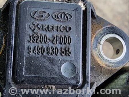 ФОТО Датчик для Hyundai Santa Fe III DM/NC (12-18) Київ