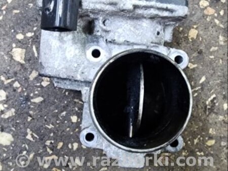 ФОТО Дросельная заслонка для Hyundai Santa Fe III DM/NC (12-18) Київ