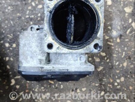 ФОТО Дросельная заслонка для Hyundai Santa Fe III DM/NC (12-18) Київ