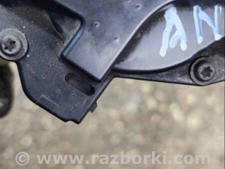 ФОТО Дросельная заслонка для Hyundai Santa Fe III DM/NC (12-18) Київ