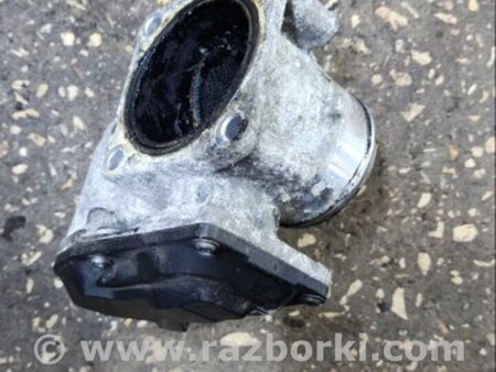 ФОТО Дросельная заслонка для Hyundai Santa Fe III DM/NC (12-18) Київ