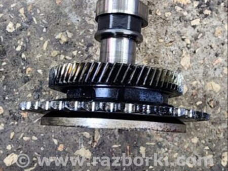 ФОТО Распредвал передний правый для Hyundai Santa Fe III DM/NC (12-18) Київ