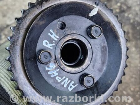 ФОТО Распредвал передний правый для Hyundai Santa Fe III DM/NC (12-18) Київ