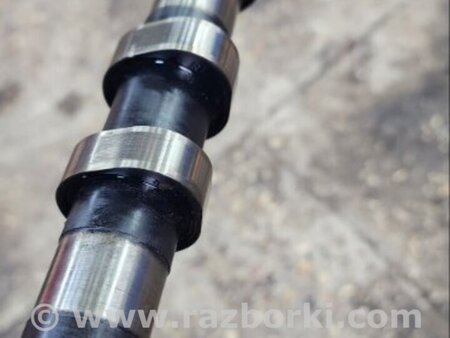 ФОТО Распредвал передний правый для Hyundai Santa Fe III DM/NC (12-18) Київ