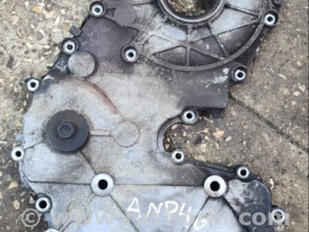 ФОТО Крышка ГРМ для Hyundai Santa Fe III DM/NC (12-18) Київ