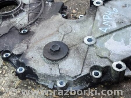 ФОТО Крышка ГРМ для Hyundai Santa Fe III DM/NC (12-18) Київ