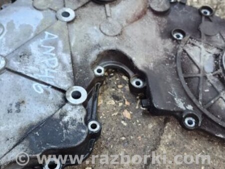 ФОТО Крышка ГРМ для Hyundai Santa Fe III DM/NC (12-18) Київ