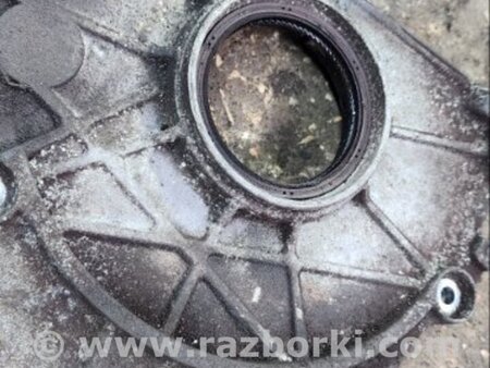 ФОТО Крышка ГРМ для Hyundai Santa Fe III DM/NC (12-18) Київ