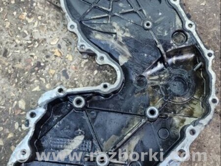 ФОТО Крышка ГРМ для Hyundai Santa Fe III DM/NC (12-18) Київ