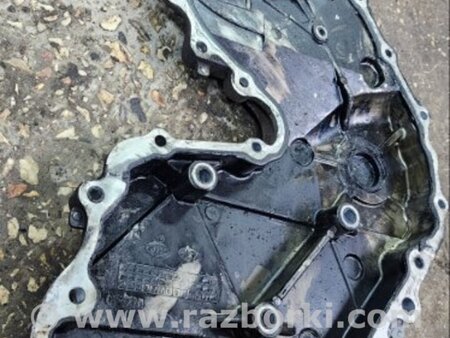 ФОТО Крышка ГРМ для Hyundai Santa Fe III DM/NC (12-18) Київ