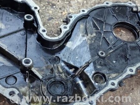 ФОТО Крышка ГРМ для Hyundai Santa Fe III DM/NC (12-18) Київ