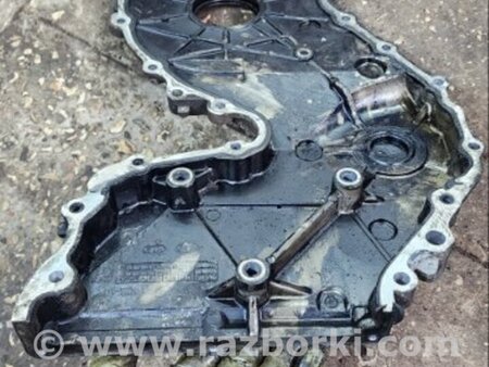 ФОТО Крышка ГРМ для Hyundai Santa Fe III DM/NC (12-18) Київ