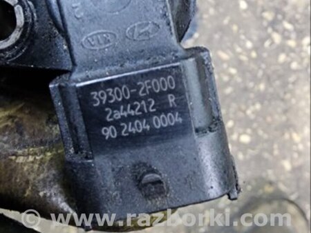 ФОТО Датчик распредвала для Hyundai Santa Fe III DM/NC (12-18) Київ