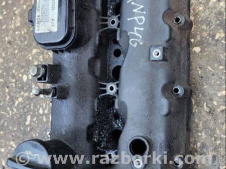 ФОТО Крышка клапанов для Hyundai Santa Fe III DM/NC (12-18) Київ