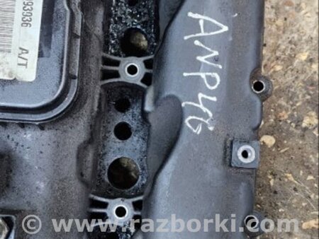 ФОТО Крышка клапанов для Hyundai Santa Fe III DM/NC (12-18) Київ