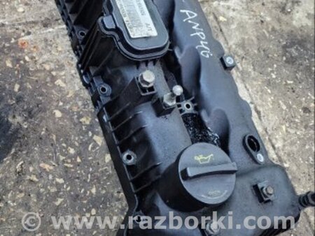ФОТО Крышка клапанов для Hyundai Santa Fe III DM/NC (12-18) Київ