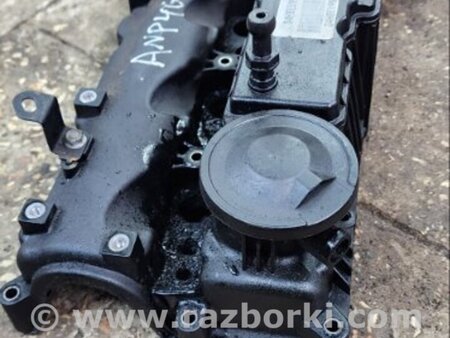 ФОТО Крышка клапанов для Hyundai Santa Fe III DM/NC (12-18) Київ