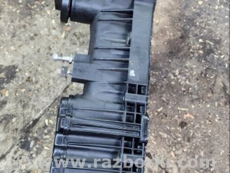 ФОТО Крышка клапанов для Hyundai Santa Fe III DM/NC (12-18) Київ