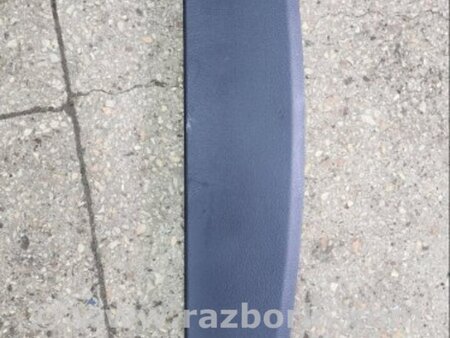 ФОТО Обшивка крышки багажника задняя для Hyundai Santa Fe III DM/NC (12-18) Київ