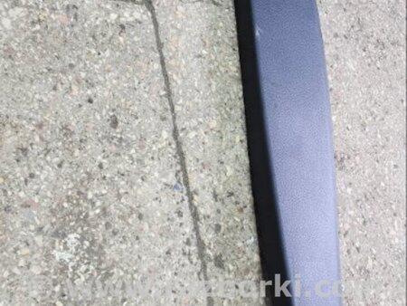 ФОТО Обшивка крышки багажника задняя для Hyundai Santa Fe III DM/NC (12-18) Київ