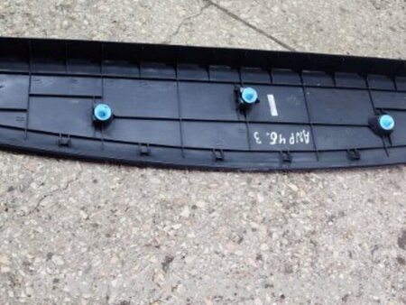 ФОТО Обшивка крышки багажника задняя для Hyundai Santa Fe III DM/NC (12-18) Київ