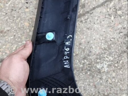 ФОТО Обшивка крышки багажника задняя правая для Hyundai Santa Fe III DM/NC (12-18) Київ