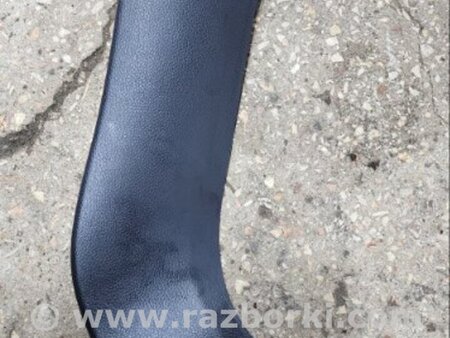 ФОТО Обшивка крышки багажника задняя левая для Hyundai Santa Fe III DM/NC (12-18) Київ