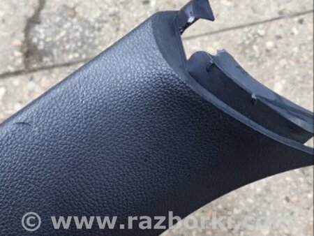 ФОТО Обшивка крышки багажника задняя левая для Hyundai Santa Fe III DM/NC (12-18) Київ