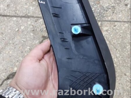 ФОТО Обшивка крышки багажника задняя левая для Hyundai Santa Fe III DM/NC (12-18) Київ