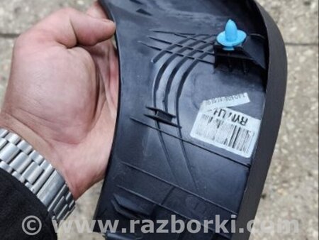 ФОТО Обшивка крышки багажника задняя левая для Hyundai Santa Fe III DM/NC (12-18) Київ